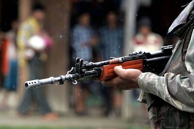 Telangana Police Officer Killed During Anti-Maoist Operation as AK 47 Goes off Accidentally