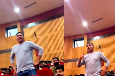 ‘Police Chauki Ke Saamne Ganja Milta Hai’: Student’s Bold Revelation Lauded Online