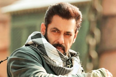Salman Khan REACTS To Tiger 3 Fans Bursting Firecrackers Inside Theatres: 'This Is Dangerous...'