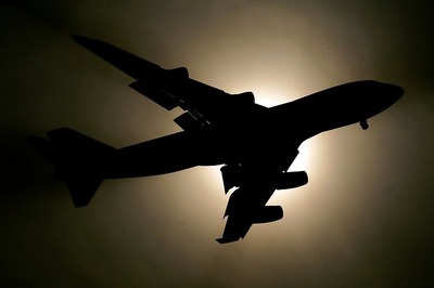 Flight Makes Emergency Landing in Chennai After Technical Snag