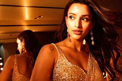 Triptii Dimri Shares How A 'Mean Comment' Fuelled Her Passion For Acting