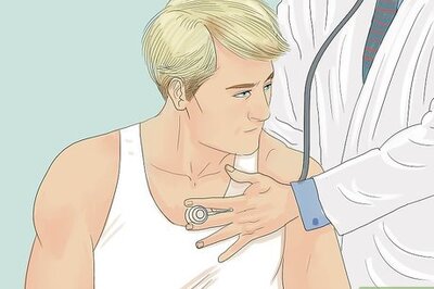 How to Stop Wheezing