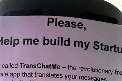 Uber Driver Launches Translation App, Asks Riders to Help Reach 1,000 Users