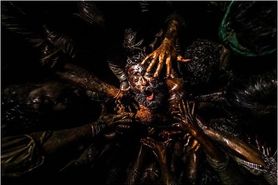 Malayalam Film Jallikattu India's Official Entry to Oscars