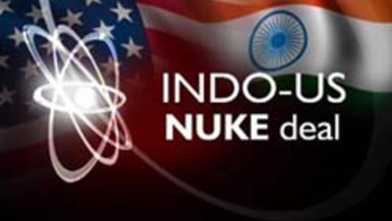 India's N-deal hurdle: Pak warns of arms race