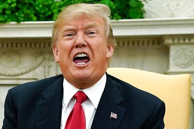 Media Will Ultimately Support Me, Otherwise Their Ratings Will Dip: Donald Trump