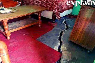 What a Sinking Joshimath is Teaching Us | EXPLAINED