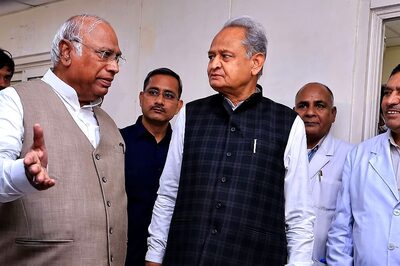 Rajasthan Polls: Cong President Kharge Questions PM Modi's Claim of Championing Dalits