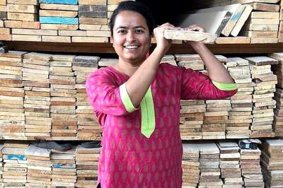 Pune Entrepreneur Leaves High-Paying Job in US, Returns to Start This Eco-friendly Business