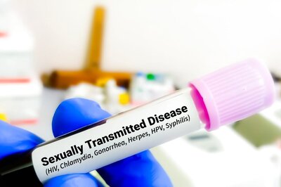 Are Rising STDs Contributing To Infertility In India?
