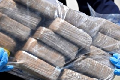 'Sent to Forensics, Then Burnt': Here's What Happens to Seized Drugs