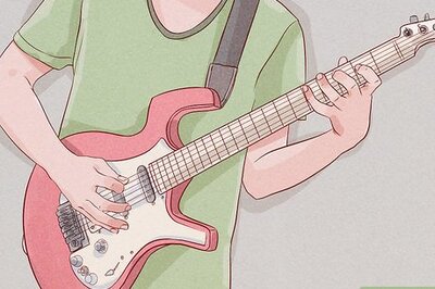 How to Be a Street Musician