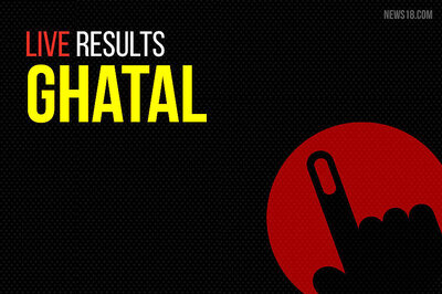 Ghatal Election Results 2019 Live Updates: Adhikari Deepak (Dev) of TMC Wins