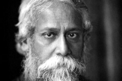 Global Gitanjali for Tagore