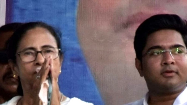 Mamata Will Break Jyoti Basu's Record as Bengal CM, Abhishek Will Take Over in 2036: TMC's Kunal Ghosh