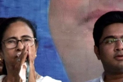 Mamata Will Break Jyoti Basu's Record as Bengal CM, Abhishek Will Take Over in 2036: TMC's Kunal Ghosh
