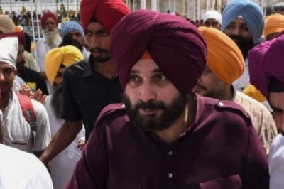 ‘Will Fight for Truth Till Last Breath’: On Camera, Sidhu Takes Moral High Ground, Sends Message to Top Brass