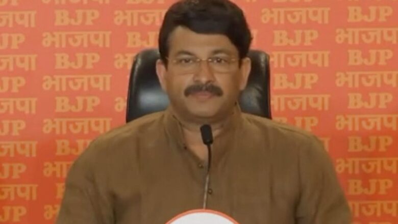 BJP MP Manoj Tiwari to Face Defamation Case by Sisodia After SC Dismisses Plea Challenging Summons