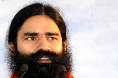 Ruchi Soya to Become Patanjali Foods After Biz Acquisition; Share Surges nearly 8%