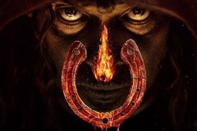 Upendra's World Of UI Teaser Breaks Boundaries, Promises Visual Extravagance