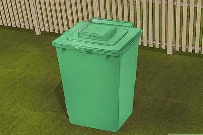 How to Prepare Garden Compost