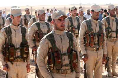 US Forces Start Pulling Back from Northern Syria Ahead of Ankara Invasion, Alarming Kurds