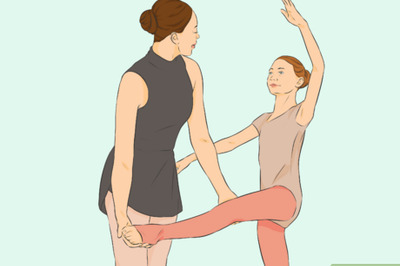 How to Teach Dance