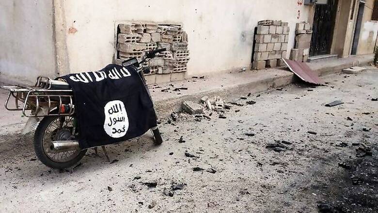 NIA Files First Charge Sheet Against Alleged ISIS Operative