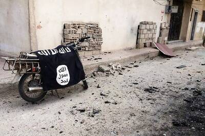 NIA Files First Charge Sheet Against Alleged ISIS Operative