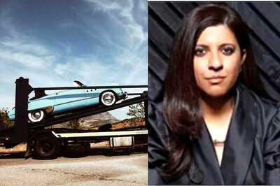 10 Years of Zindagi Na Milegi Dobara: Zoya Akhtar Says 'Time to Take the Car Out Again'