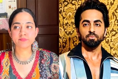 Ayushmann Khurrana’s Quirky Reply To Fan's 'Kal Se Pakka' Video Will Make You ROFL