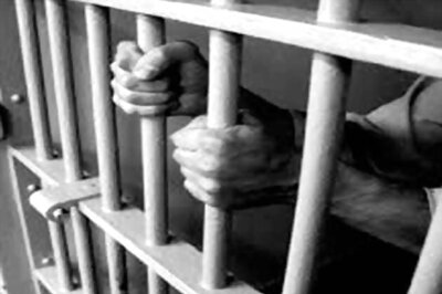 Three Prisoners Escape from Rajasthan Jail