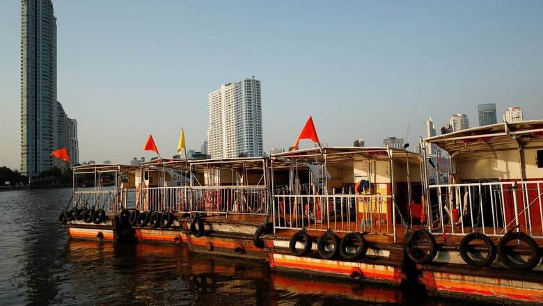 Bangkok to Reopen for Fully Vaccinated Tourists Including Indians from October