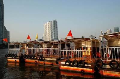 Bangkok to Reopen for Fully Vaccinated Tourists Including Indians from October