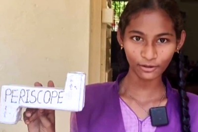 Kurnool School Students Defy Odds, Demonstrate Knowledge In Inspiring Science Exhibition