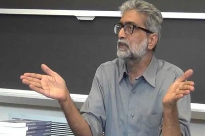 Elgar Parishad Case: Pune Court Dismisses Anticipatory Bail Plea of Activist Gautam Navlakha