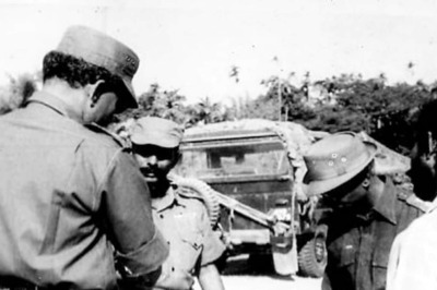 'Feels Like 1971 War Has Just Ended': Veterans Recall Chilling Memories of Grit and Passion on Vijay Diwas