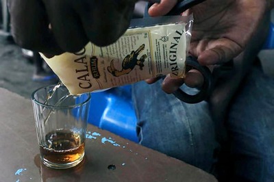 Despite Stringent Prohibition Law, Liquor Smuggling Continues Unabated in Bihar