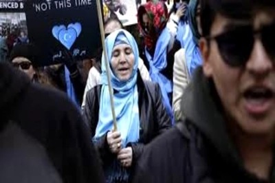 Amid Accusations of Genocide from the West, China Policies Could Cut Millions of Uighur Births in Xinjiang, Says Report