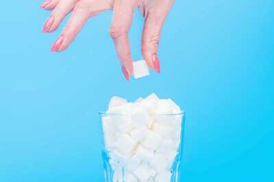 Worried About Your Family’s Health Due to White Sugar? Here Are Some Amazing Healthy Alternatives