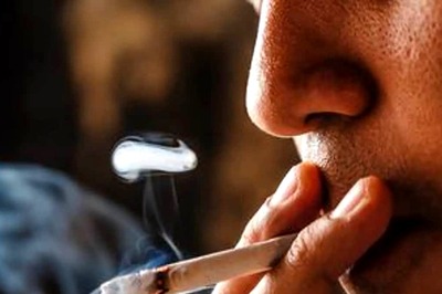 Japanese Employee Fined Rs 9 Lakh For Taking 4,500 Smoke Breaks During Work Hours