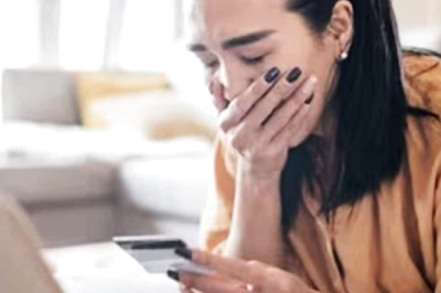 Struggling With Credit Card Debts? 3 Ways To Lessen The Burden