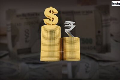 Rupee Gains 39 Paise to 68.50 against US Dollar ahead of Budget