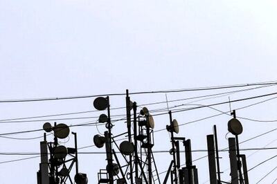 India's Largest Spectrum Auction Worth Rs 5.63 Lakh Crore Begins
