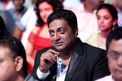 Both BJP and Congress Have Failed, Time to Make Citizens’ Voice Heard in Parliament: Prakash Raj on Bangalore Central Bid