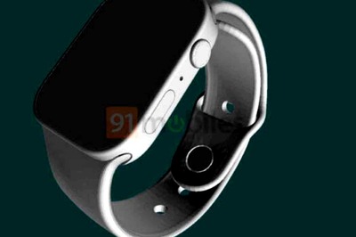 Apple Watch Series 7 Production May Have Been Delayed Due To New, Complicated Design