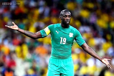 World Cup 2014: Nobody cares Ivory Coast exit because they are African, says Toure