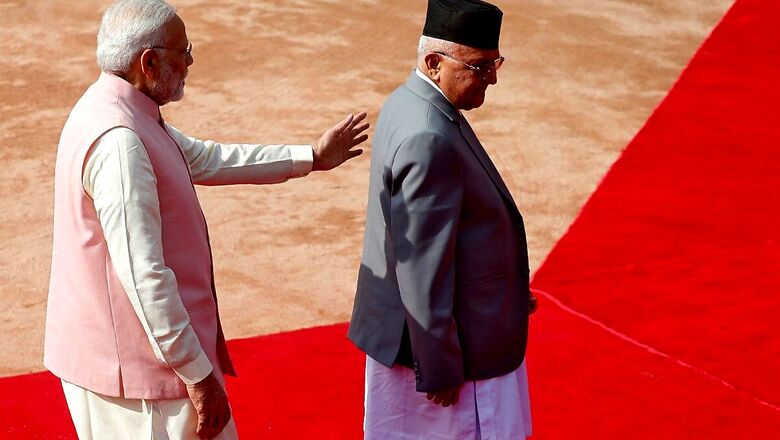From Lord Ram to Gautam Buddha, Nepal's Cultural Appropriation Thrust Triggers Friction With India