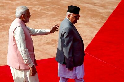 From Lord Ram to Gautam Buddha, Nepal's Cultural Appropriation Thrust Triggers Friction With India