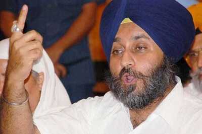 Punjab Politics: BJP Banks on Sukhbir Singh Badal's Skills to Beat Odds
